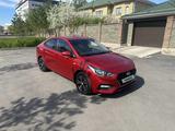 Hyundai Accent 2020 года за 6 450 000 тг. в Астана – фото 3