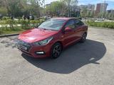 Hyundai Accent 2020 года за 6 450 000 тг. в Астана