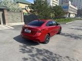 Hyundai Accent 2020 года за 6 450 000 тг. в Астана – фото 5