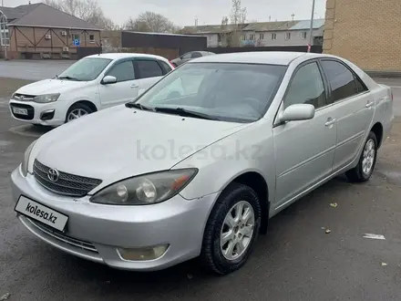 Toyota Camry 2003 года за 4 000 000 тг. в Алматы – фото 2