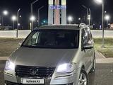 Volkswagen Touran 2010 года за 3 000 000 тг. в Темиртау