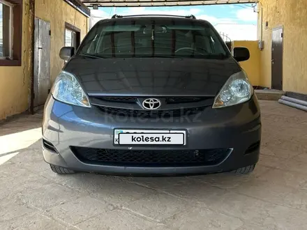 Toyota Sienna 2007 годаүшін8 500 000 тг. в Актау – фото 2