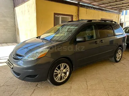 Toyota Sienna 2007 годаүшін8 500 000 тг. в Актау – фото 3