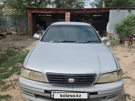 Nissan Cefiro 1997 года за 600 000 тг. в Алматы