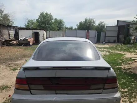Nissan Cefiro 1997 года за 600 000 тг. в Алматы – фото 4