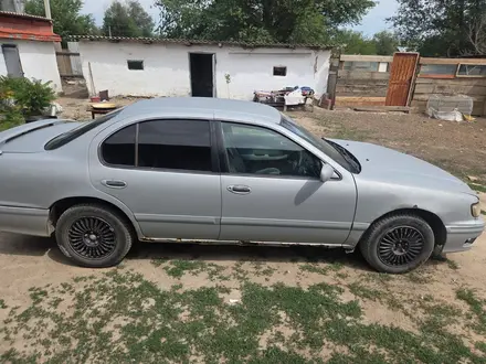 Nissan Cefiro 1997 года за 600 000 тг. в Алматы – фото 5