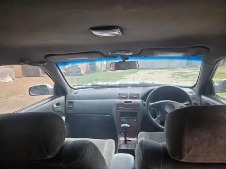 Nissan Cefiro 1997 года за 600 000 тг. в Алматы – фото 6