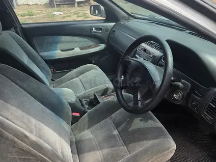 Nissan Cefiro 1997 года за 600 000 тг. в Алматы – фото 7