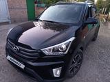 Hyundai Creta 2020 года за 7 850 000 тг. в Усть-Каменогорск