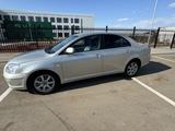 Toyota Avensis 2005 годаүшін4 500 000 тг. в Балхаш – фото 2