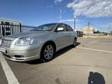Toyota Avensis 2005 годаүшін4 500 000 тг. в Балхаш – фото 3