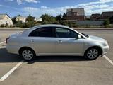Toyota Avensis 2005 годаүшін4 500 000 тг. в Балхаш – фото 4