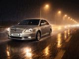 Toyota Avensis 2005 годаүшін4 500 000 тг. в Балхаш