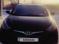 Hyundai Elantra 2014 годаүшін5 500 000 тг. в Караганда