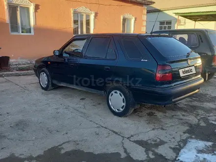 Skoda Felicia 1997 года за 900 000 тг. в Кызылорда – фото 5