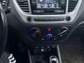 Hyundai Accent 2019 годаүшін6 500 000 тг. в Экибастуз – фото 4