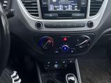 Hyundai Accent 2019 годаүшін6 500 000 тг. в Экибастуз – фото 4