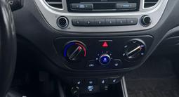 Hyundai Accent 2019 годаүшін6 500 000 тг. в Экибастуз – фото 4