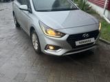 Hyundai Accent 2019 годаүшін7 500 000 тг. в Экибастуз – фото 2