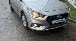 Hyundai Accent 2019 годаүшін6 500 000 тг. в Экибастуз – фото 2
