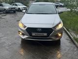 Hyundai Accent 2019 года за 7 500 000 тг. в Экибастуз