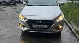 Hyundai Accent 2019 годаүшін6 500 000 тг. в Экибастуз