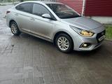 Hyundai Accent 2019 года за 7 500 000 тг. в Экибастуз – фото 3