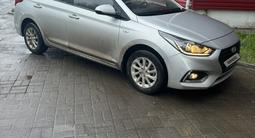 Hyundai Accent 2019 годаүшін6 500 000 тг. в Экибастуз – фото 3