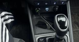 Hyundai Accent 2019 годаүшін6 500 000 тг. в Экибастуз – фото 5