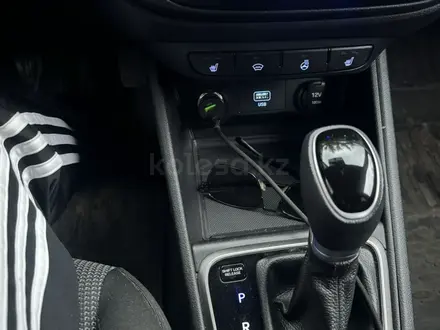 Hyundai Accent 2019 года за 6 500 000 тг. в Экибастуз – фото 5