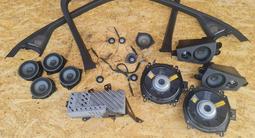 Harman Kardon Bmw X5, X6 F15, F16 за 500 000 тг. в Алматы – фото 2