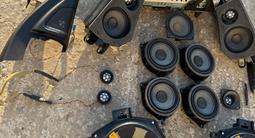 Harman Kardon Bmw X5, X6 F15, F16 за 500 000 тг. в Алматы