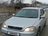 Opel Astra 1998 года за 1 000 000 тг. в Талдыкорган