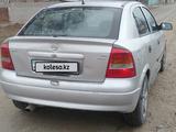 Opel Astra 1998 года за 1 000 000 тг. в Талдыкорган – фото 2