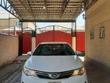 Toyota Camry 2013 годаfor6 000 000 тг. в Жезказган – фото 2