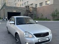 ВАЗ (Lada) Priora 2170 2014 года за 2 850 000 тг. в Астана