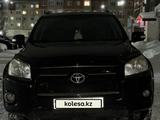 Toyota RAV4 2010 года за 7 300 000 тг. в Астана – фото 3