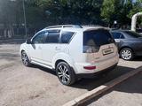 Mitsubishi Outlander 2011 года за 5 800 000 тг. в Караганда – фото 2