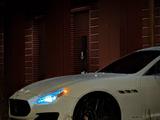 Maserati Quattroporte 2019 года за 38 000 000 тг. в Петропавловск – фото 3