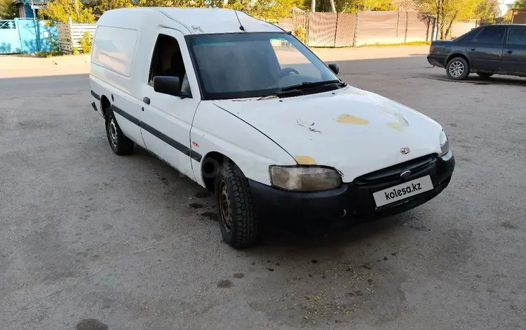 Ford Courier Van 1996 года за 1 000 000 тг. в Астана