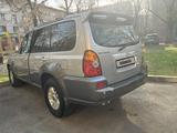 Hyundai Terracan 2003 годаүшін4 700 000 тг. в Алматы – фото 2