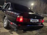 BMW 520 1993 года за 3 100 000 тг. в Актобе – фото 3