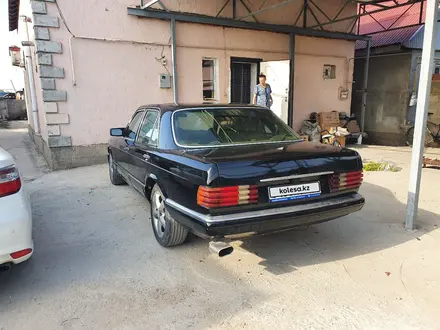 Mercedes-Benz S 300 1988 года за 3 500 000 тг. в Алматы – фото 2