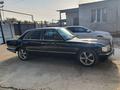 Mercedes-Benz S 300 1988 годаүшін3 500 000 тг. в Алматы – фото 4