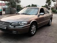 Toyota Camry 1997 годаүшін4 200 000 тг. в Тараз