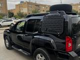 Nissan Xterra 2007 годаfor5 800 000 тг. в Жанаозен – фото 4