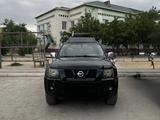 Nissan Xterra 2007 годаfor5 800 000 тг. в Жанаозен – фото 2