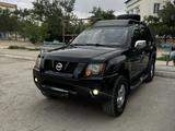 Nissan Xterra 2007 годаfor5 800 000 тг. в Жанаозен – фото 3