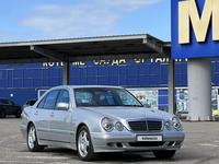 Mercedes-Benz E 320 2001 годаүшін6 500 000 тг. в Караганда