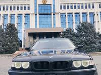 BMW 728 1997 годаүшін3 000 000 тг. в Тараз